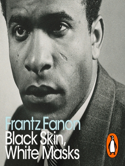 Cover image for Black Skin, White Masks